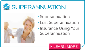 superannuation