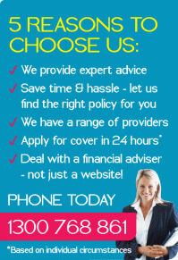 5 Reasons To Choose Wealth Insurance Solutions